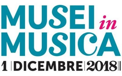 MUSEI IN MUSICA 2018
