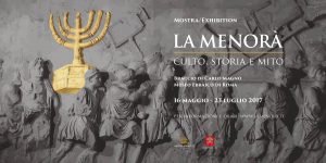 Menorah: cult, history and myth 84