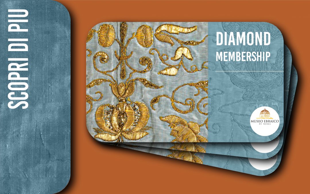 Diamond Membership