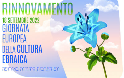 European Day of Jewish Culture 2022