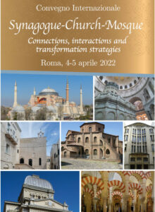 Synagogue-Church-Mosque connections, interactions and transformation-strategies 29