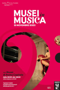 Musei in Musica 22